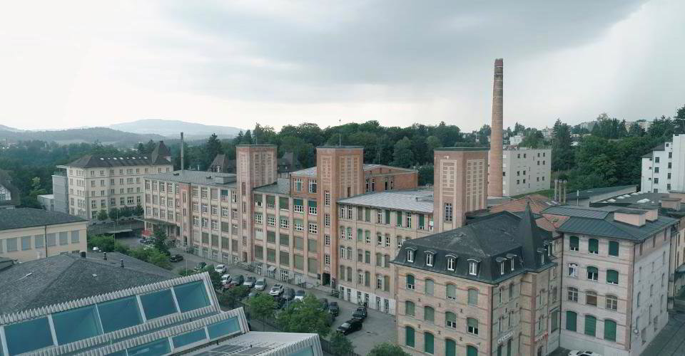 Ufficio & Commercio di null locali in affitto a Freiburg - immagine 1/6