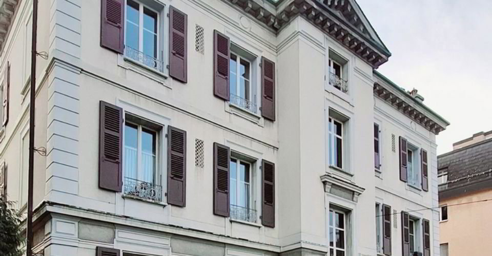 Bureau & Commerce null pièces à louer à Lausanne - image 1/1