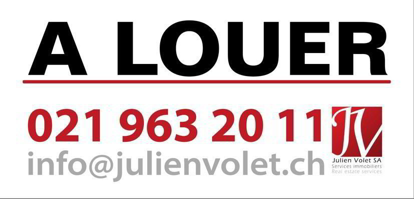Ufficio & Commercio di null locali in affitto a Montreux - immagine 1/2