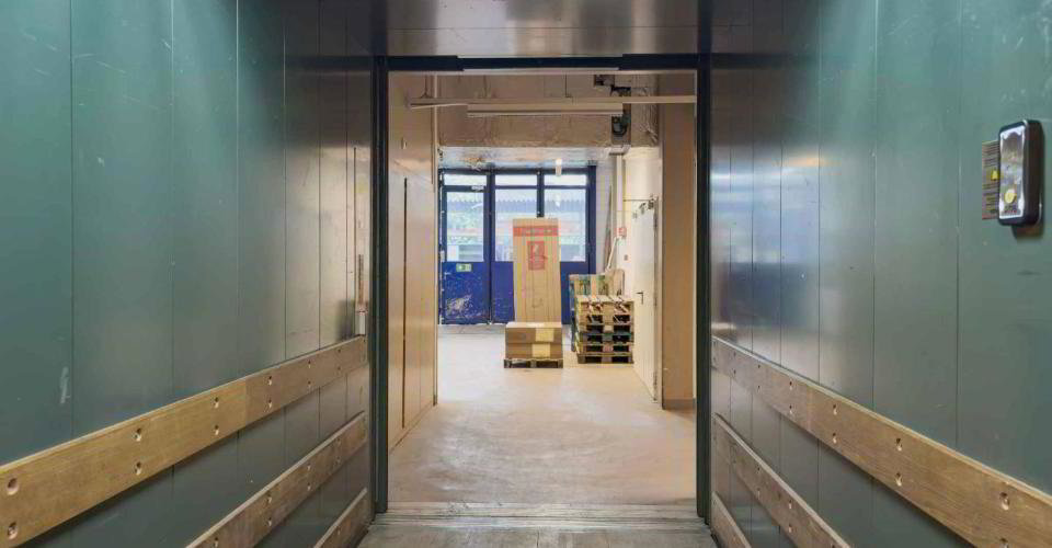 null Zimmer Büro zu vermieten in Meyrin - Bild 1/9
