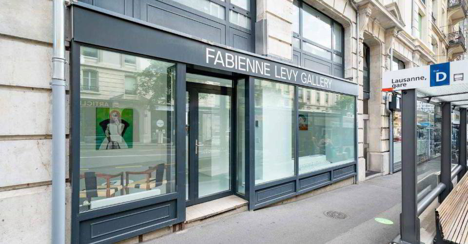 null rooms Office & Commercial for rent in Lausanne - image 1/13