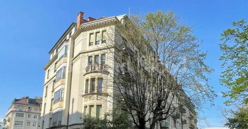 null rooms Office & Commercial for rent in Genève - image 1/1