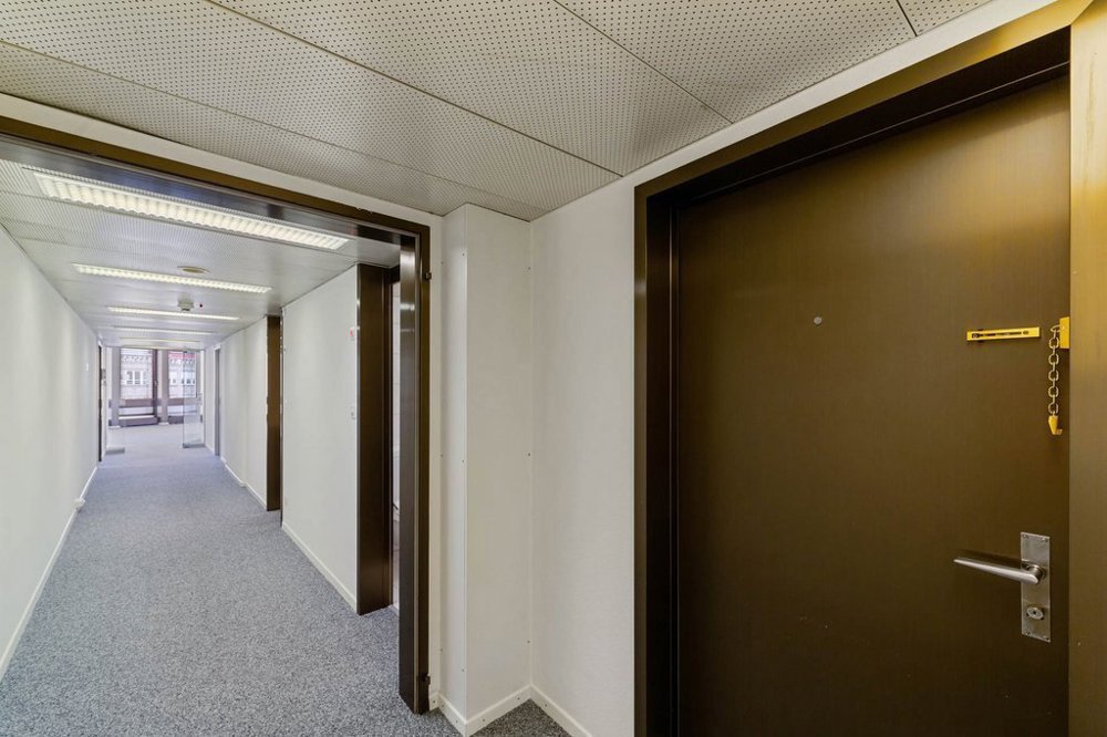 null rooms Office & Commercial for rent in Basel - image 1/8
