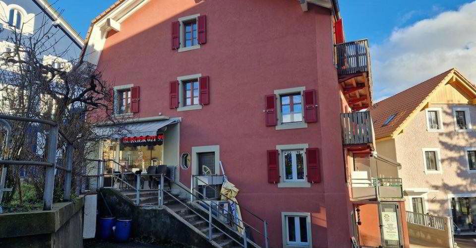 Ufficio & Commercio di null locali in affitto a Châtel-St-Denis - immagine 1/5