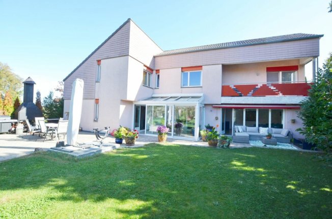Maison 7 pièces à acheter à Fahrwangen - image 1/1
