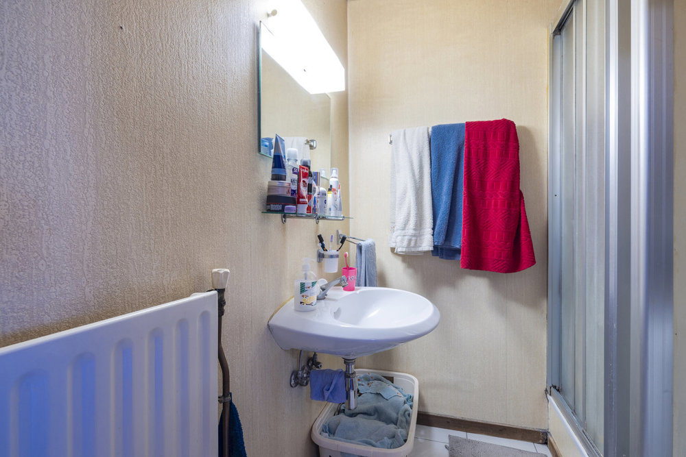 3 Zimmer Wohnung zum verkaufen in St-Maurice - Bild 1/13