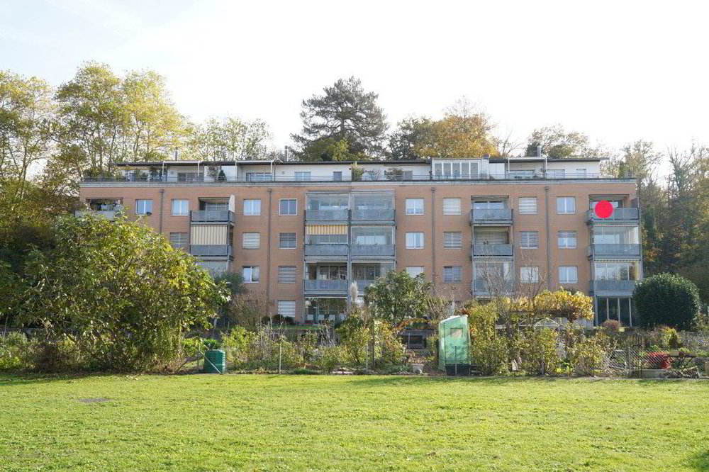 4 rooms Apartment to buy in Rheinfelden - image 1/1
