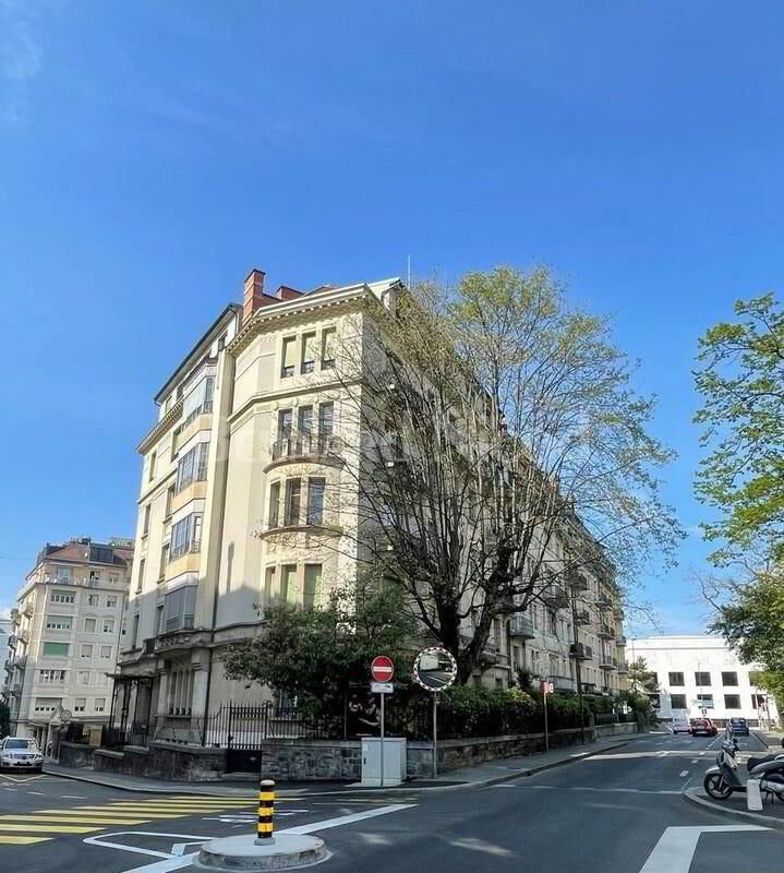 1 Zimmer Büro zu vermieten in Geneva - Bild 1/1