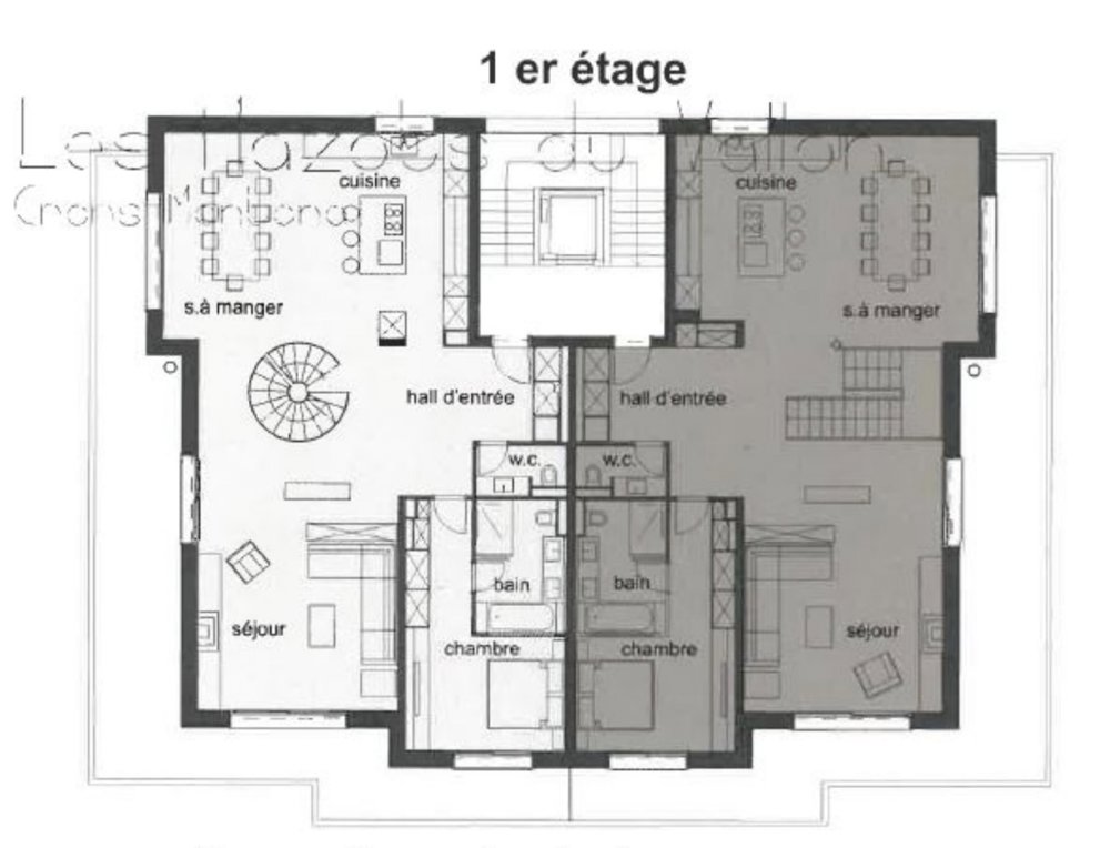 Appartamento di 5 locali in vendita a Crans-Montana - immagine 1/12