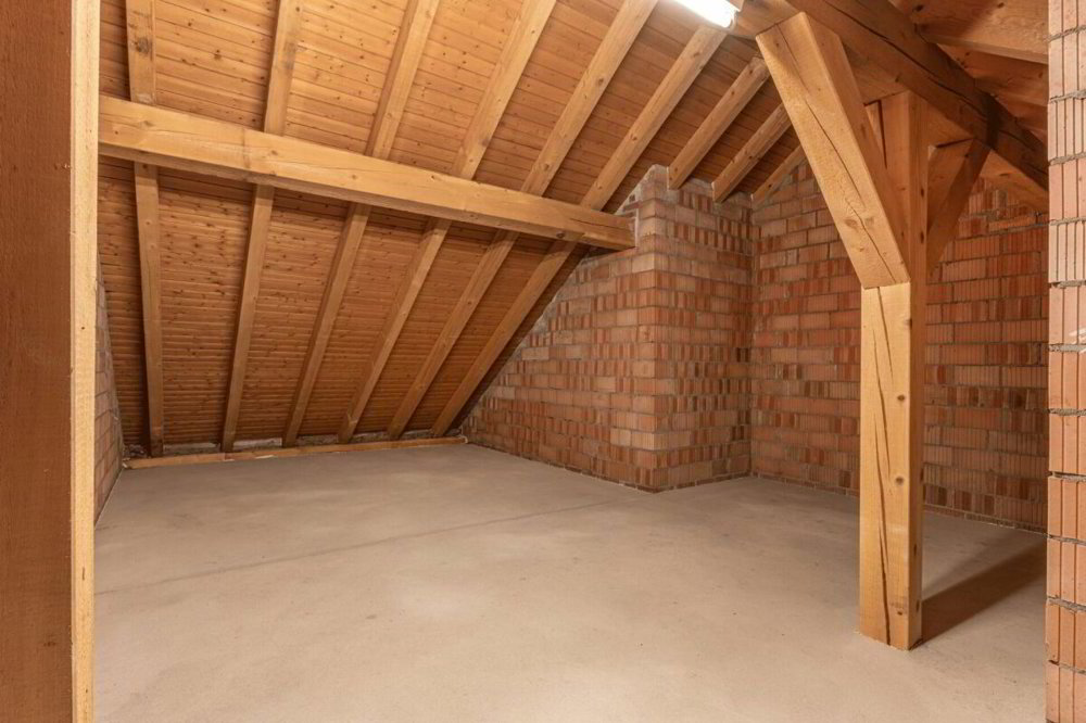 3 Zimmer Wohnung zum verkaufen in Weinfelden - Bild 1/13