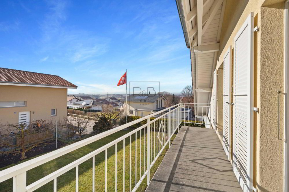 Casa di 5 locali in vendita a Arconciel - immagine 1/11
