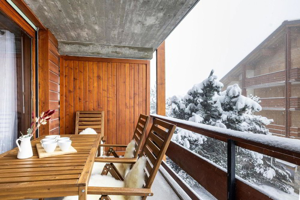 Appartamento di 1 locali in affitto a Verbier - immagine 1/11