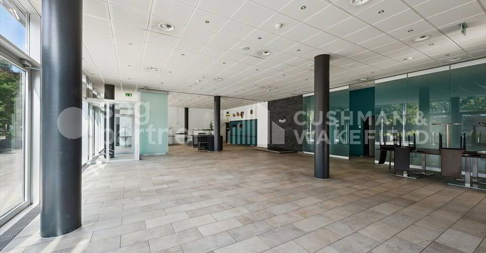 Ufficio & Commercio di null locali in affitto a Renens VD - immagine 1/7