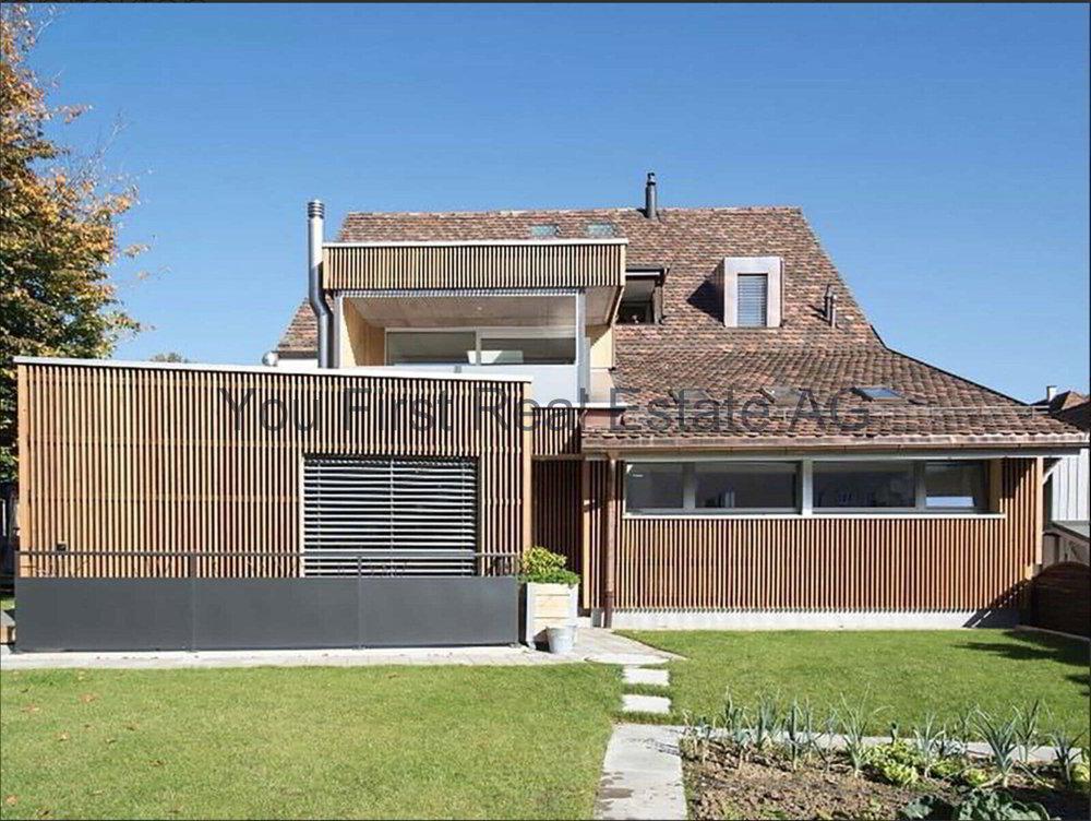 Bureau & Commerce 4 pièces à louer à Oberwil BL - image 1/13