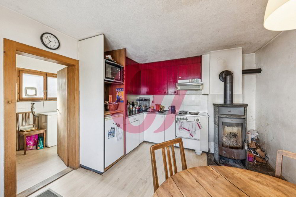 5.5 rooms House to buy in Charmey (Gruyère) - image 1/9