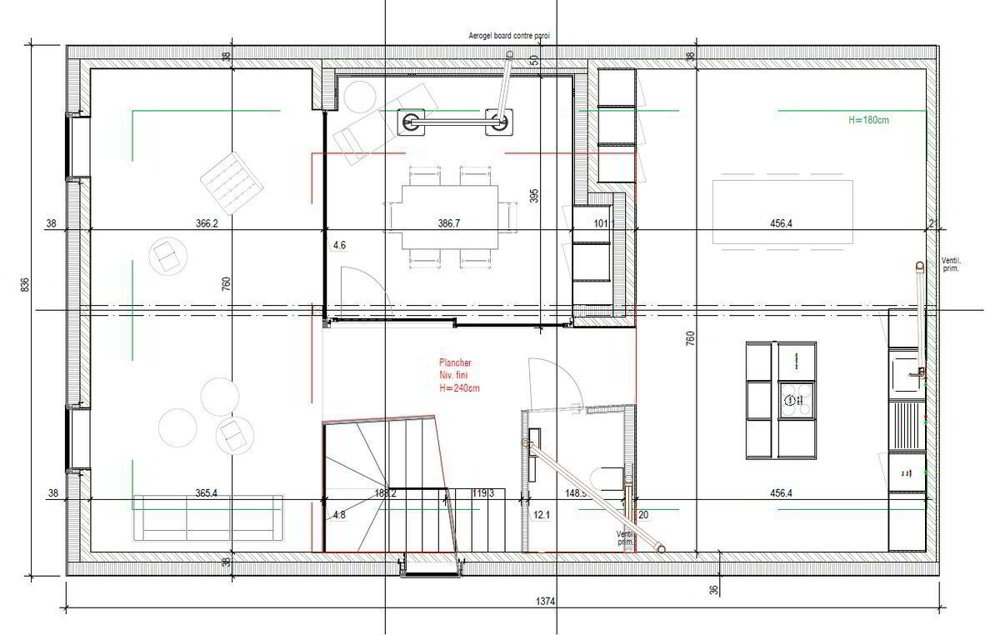7.5 Zimmer Wohnung zum verkaufen in Cudrefin - Bild 1/13
