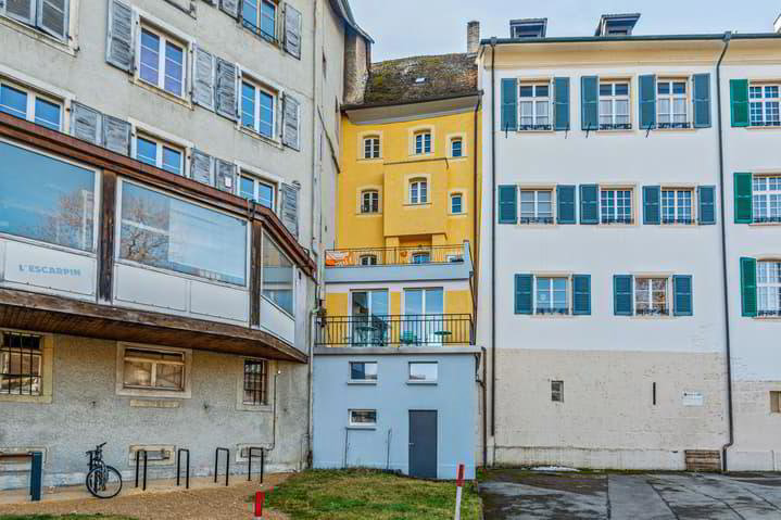 Maison 9.5 pièces à acheter à Porrentruy - image 1/13