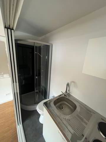 1 rooms Apartment for rent in Le Pont - image 1/4