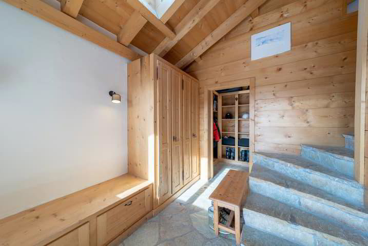 4 Zimmer Haus zum verkaufen in Verbier - Bild 1/11