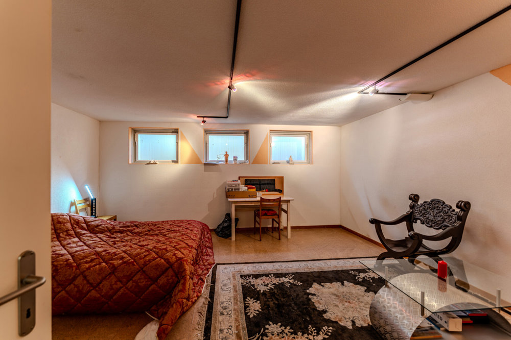 6.5 Zimmer Haus zum verkaufen in Müswangen - Bild 1/23