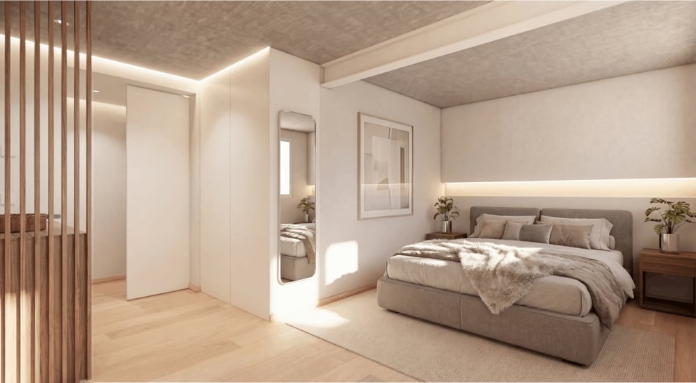 Wohnung – Allschwil