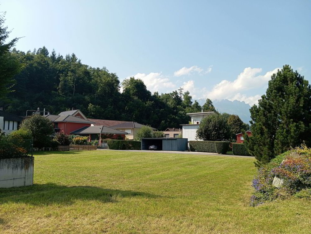 Terreno di null locali in vendita a Buchs SG - immagine 1/4