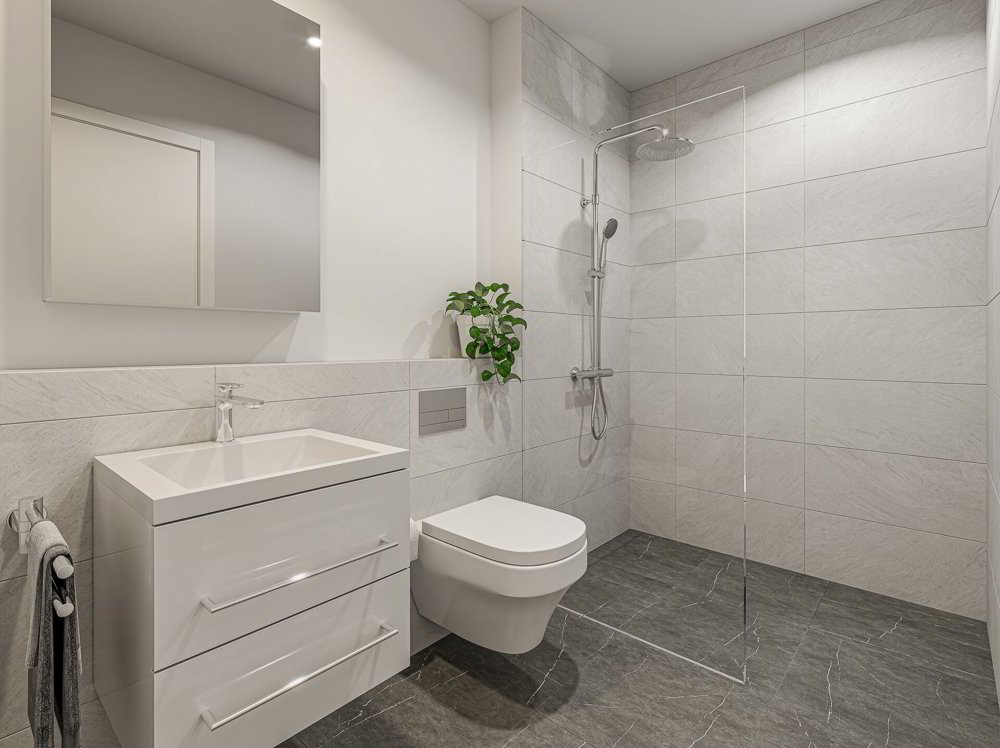 Appartement 4.5 pièces à acheter à Boswil - image 1/8