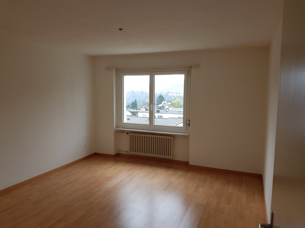 4.5 Zimmer Wohnung zu vermieten in Engelburg - Bild 1/6