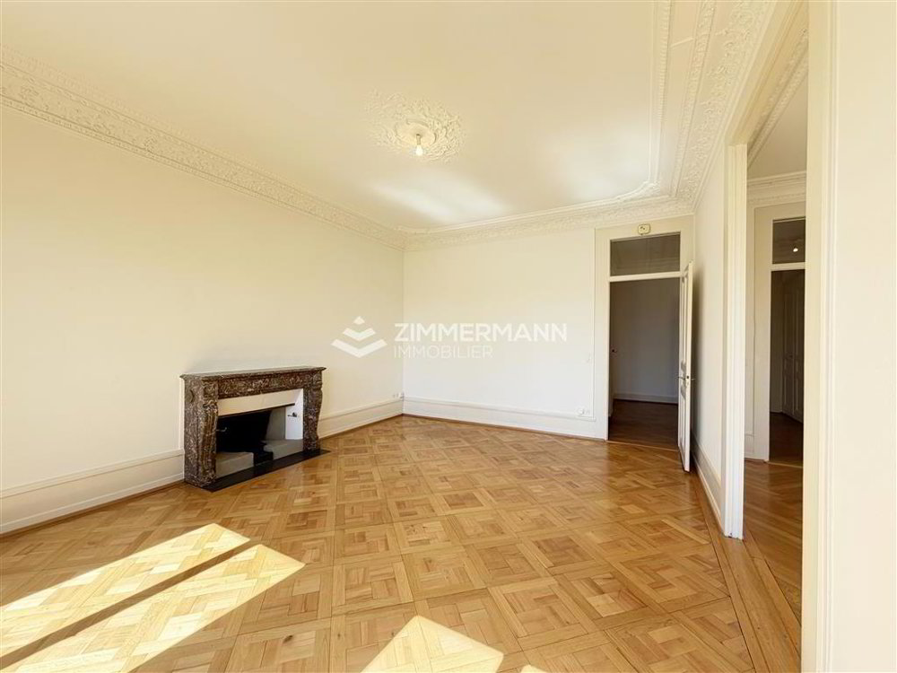 5 Zimmer Wohnung zu vermieten in Geneva - Bild 1/13