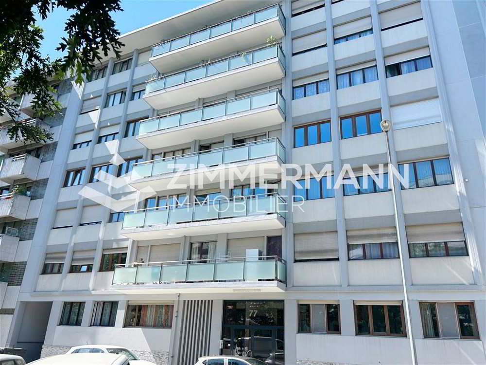 null Zimmer Parkplatz, Garage zu vermieten in Ginevra - Bild 1/1