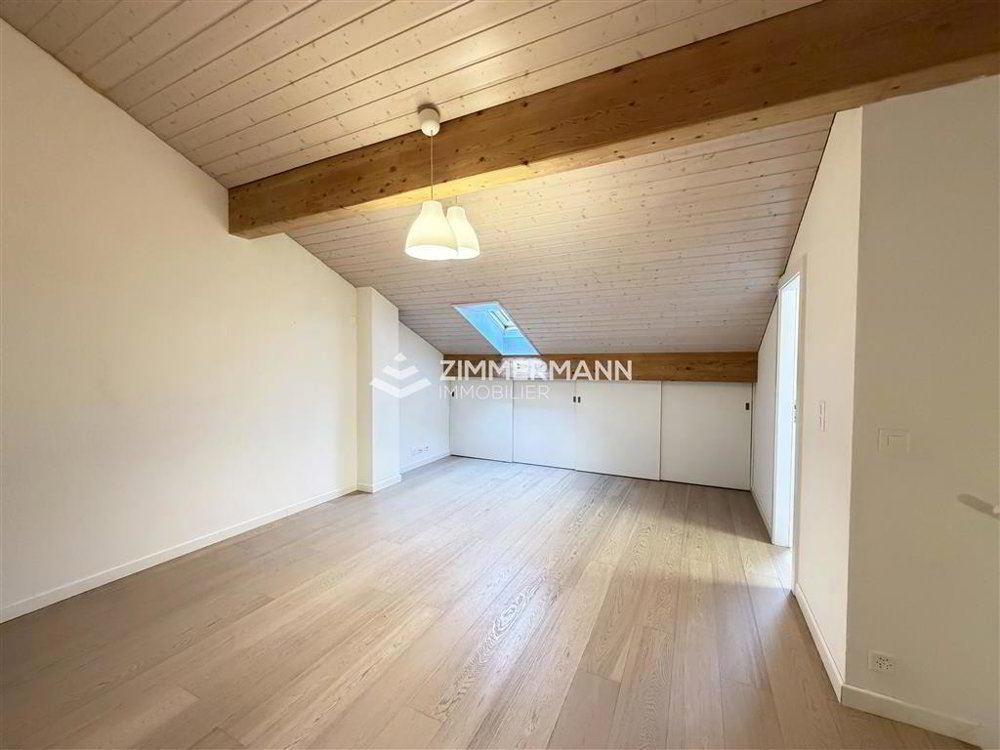 6 Zimmer Haus zu vermieten in Bernex - Bild 1/13