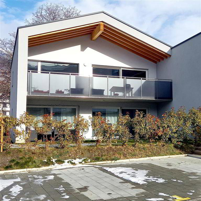 3 Zimmer Wohnung zu vermieten in Conthey - Bild 1/10