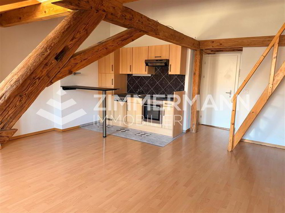 Appartement,2.5,50 - Ansicht 2