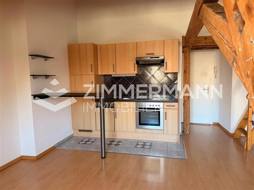 Appartement,2.5,50 - Ansicht 3