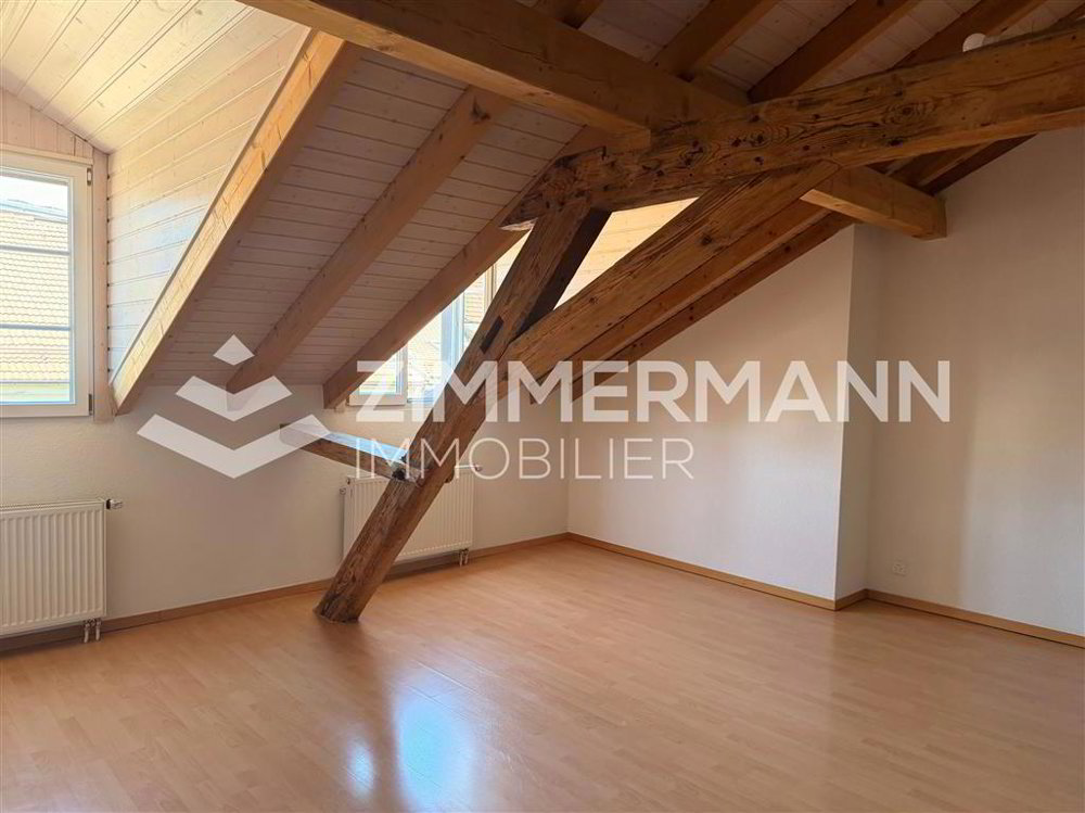Appartement,2.5,50 - Ansicht 4