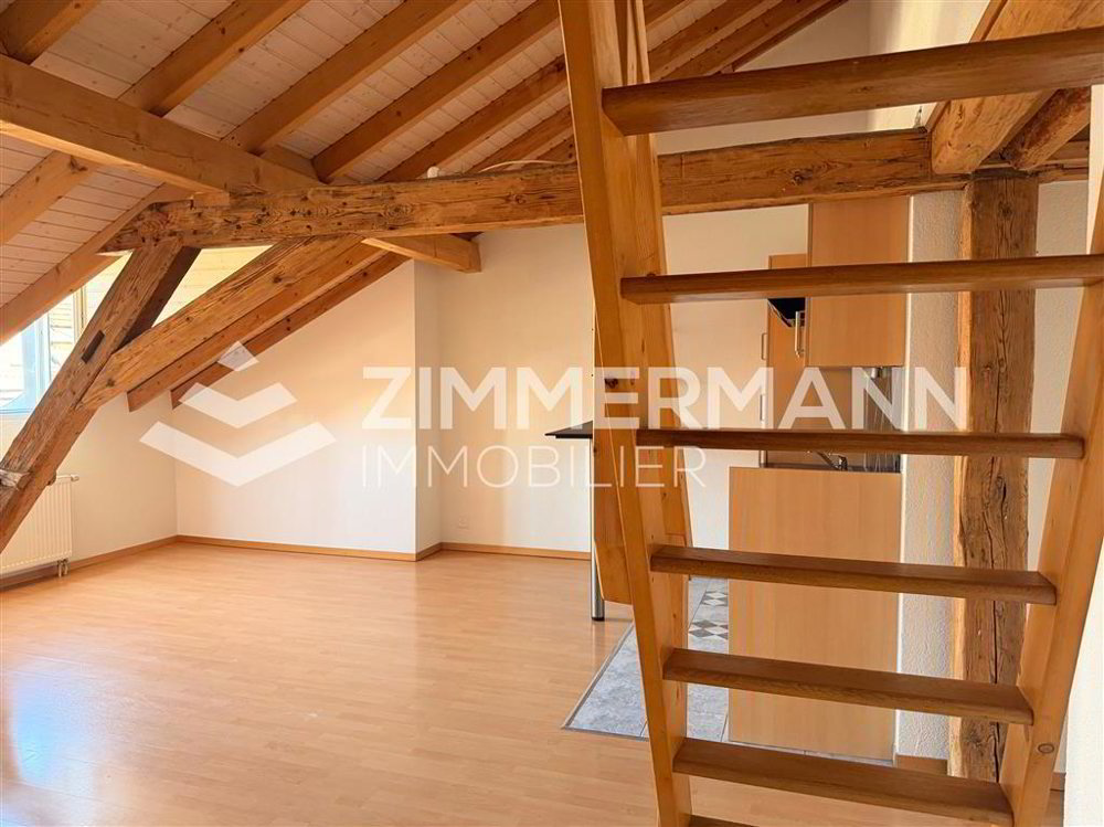 Appartement,2.5,50 - Ansicht 5