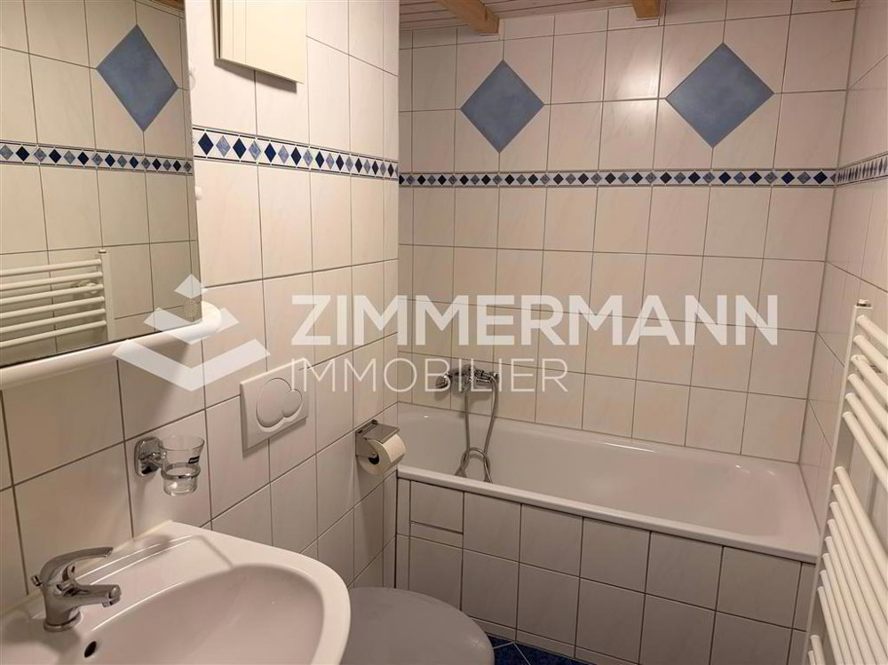 Appartement,2.5,50 - Ansicht 6