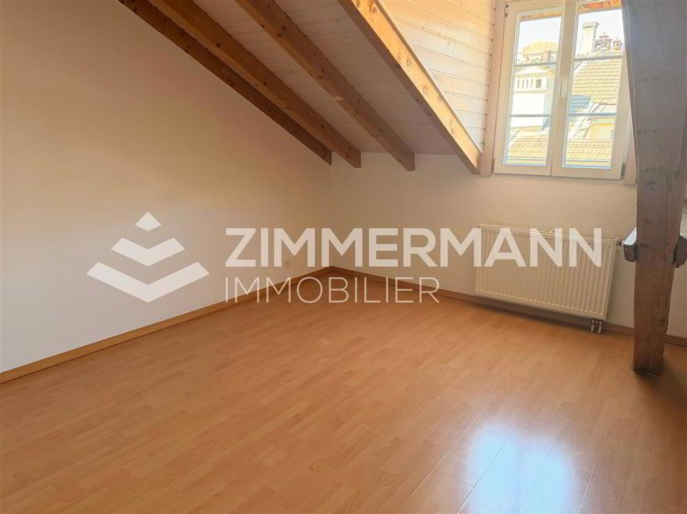 Appartement,2.5,50 - Mehr