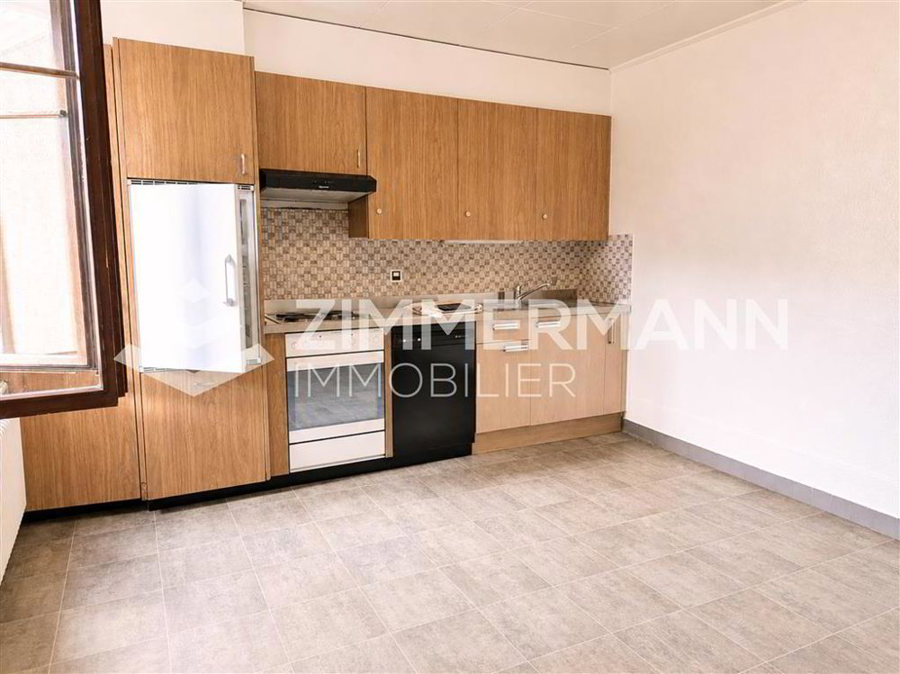 Appartamento di 4 locali in affitto a Payerne - immagine 1/10