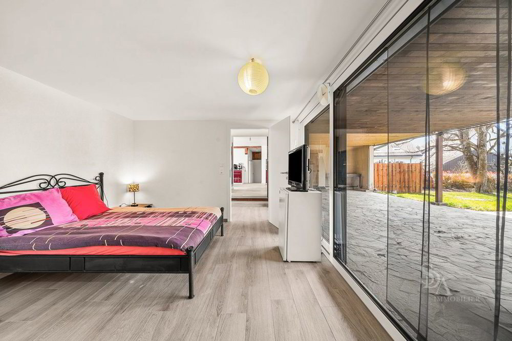 5 Zimmer Wohnung zum verkaufen in Goumoens-la-Ville - Bild 1/13