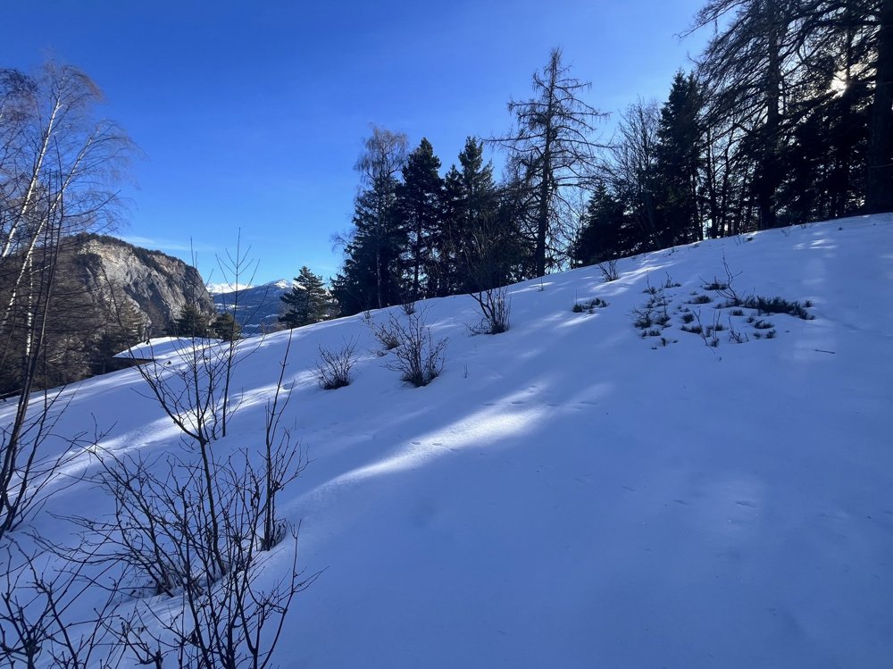 Terreno di null locali in vendita a Ovronnaz - immagine 1/6