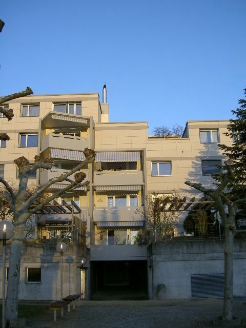 null rooms Car park, garage for rent in Adlikon b. Regensdorf - image 1/1