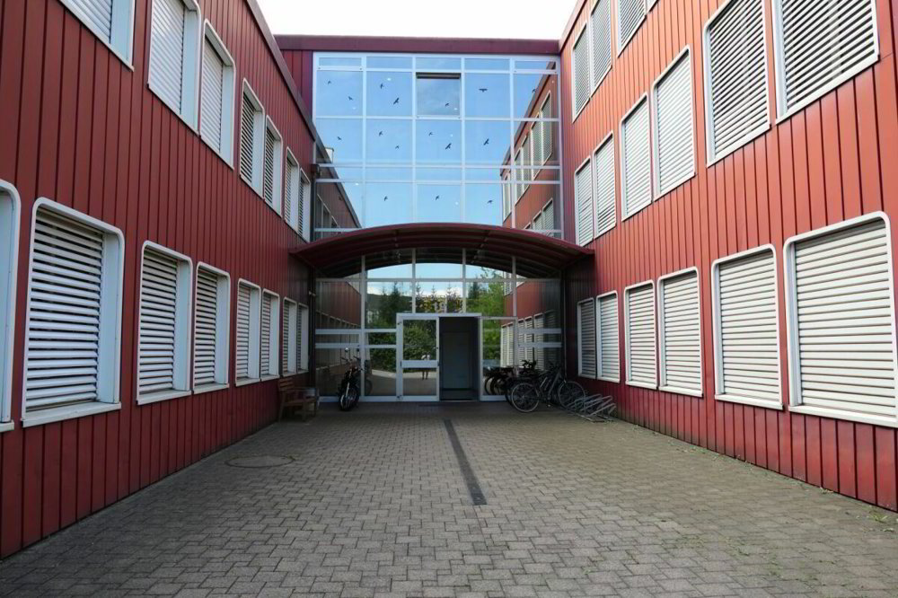null Zimmer Büro zu vermieten in Frauenfeld - Bild 1/3