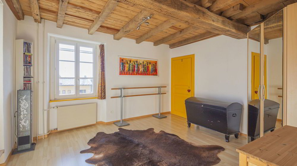 Maison 6 pièces à acheter à Fescoggia - image 1/5
