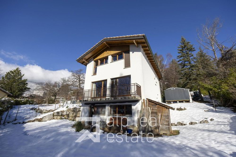 6.5 rooms House to buy in Grimisuat - image 1/14