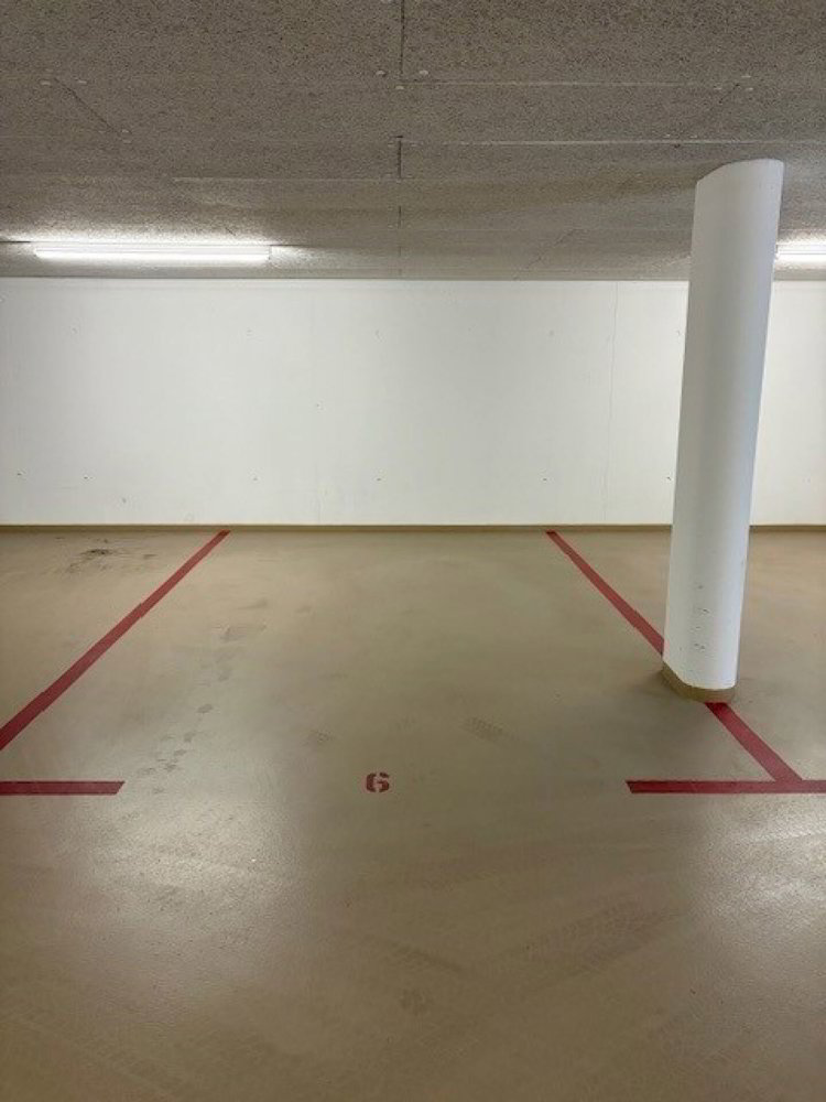 Parking, garage null pièces à louer à Zuzwil SG - image 1/2