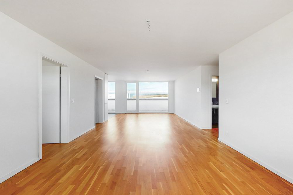 Appartement 5 pièces à louer à Avenches - image 1/10