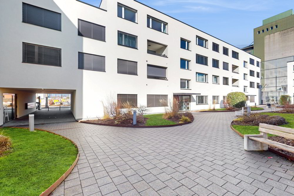 5 Zimmer Wohnung zu vermieten in Avenches - Bild 1/9