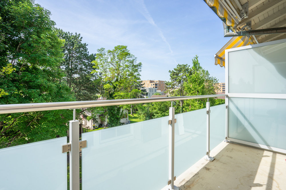Appartamento di 3 locali in affitto a Bienne - immagine 1/9