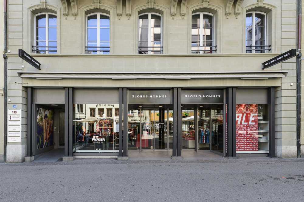 Appartamento di 3 locali in affitto a Freiburg - immagine 1/10